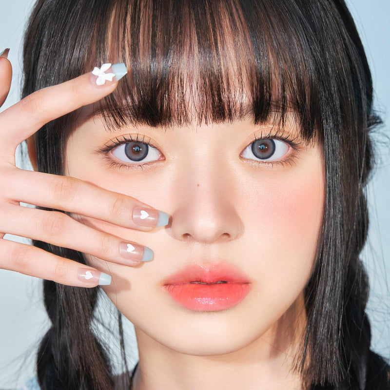 K-Contact Lenses