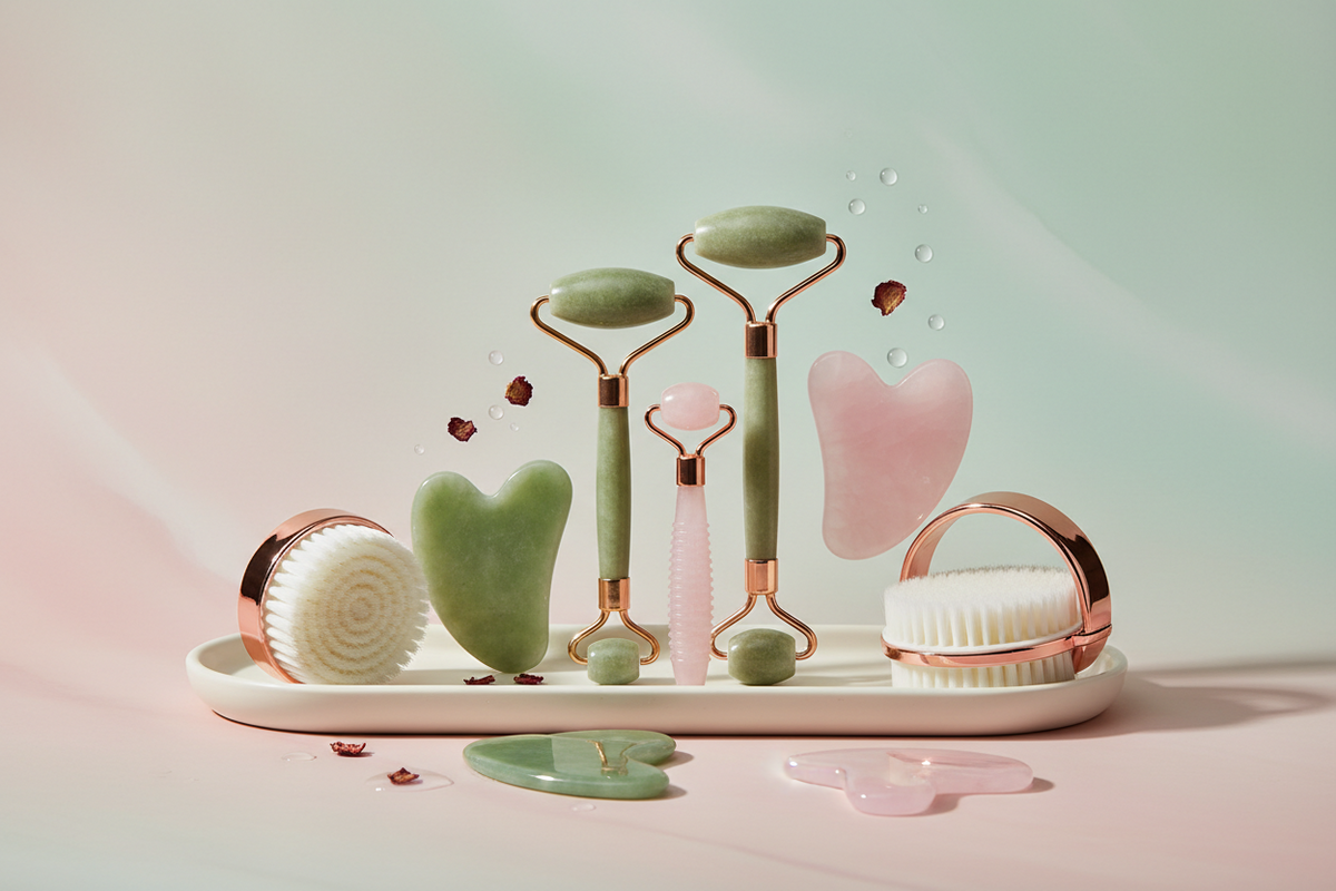 K-Beauty Tools
