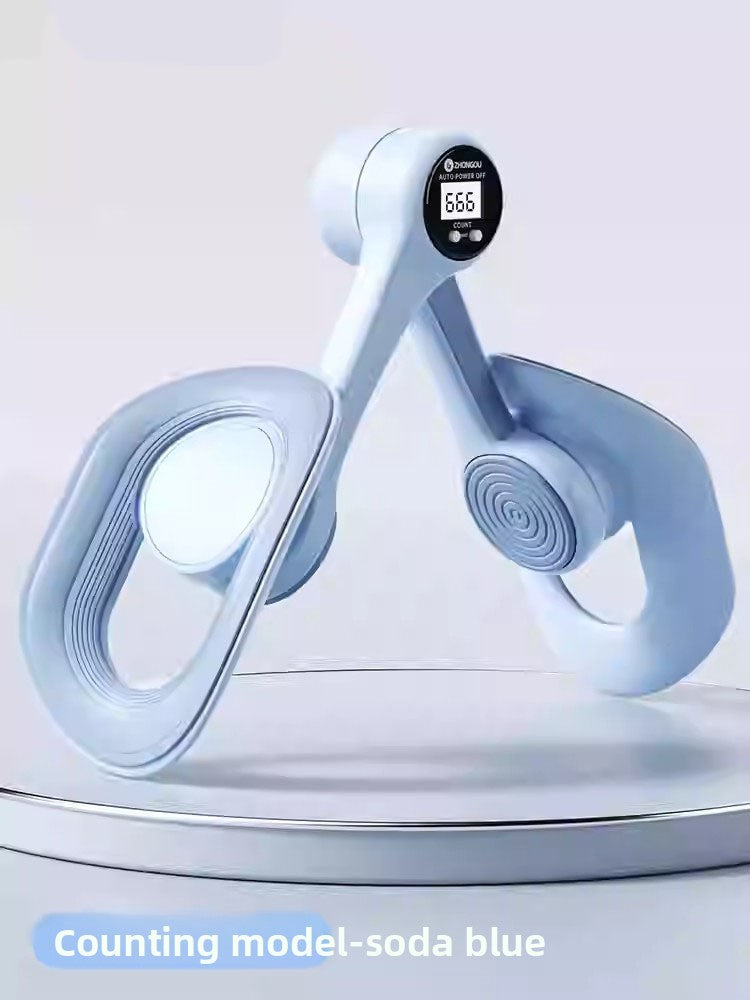 Adjustable Inner Thigh &amp; Pelvic Floor /Leg Trainer