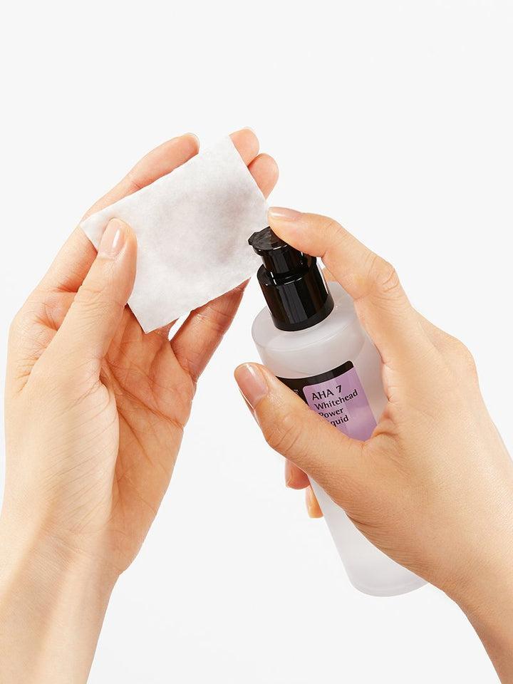 COSRX Blemish Duo Bundle — Clear Skin Essentials | AHA Exfoliant + Acne Patches