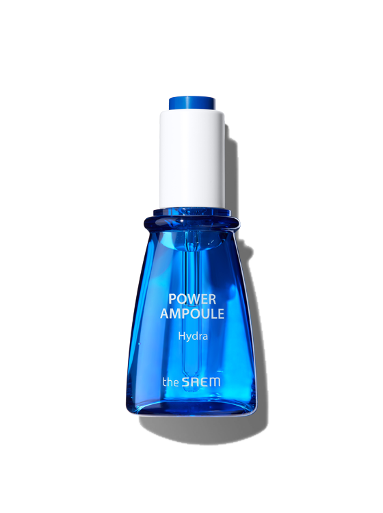 The SAEM Power Ampoule Hydra 35ml – 5X Hyaluronic Acid Serum