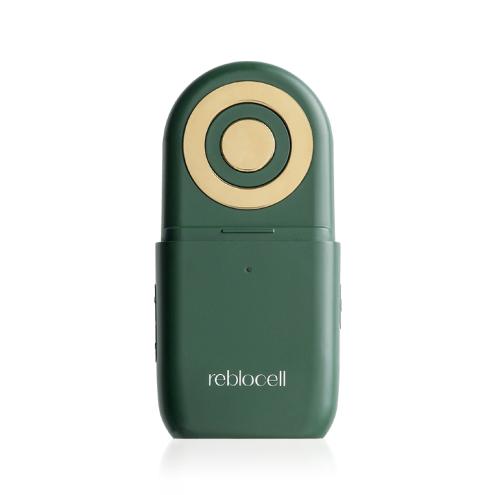 Reblocell Nocnoc Radial Facial Lifting & Contouring Device