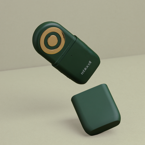 Reblocell Nocnoc Radial Facial Lifting & Contouring Device