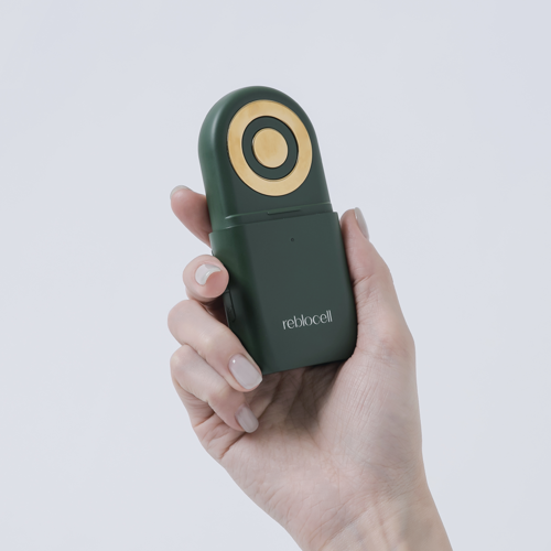 Reblocell Nocnoc Radial Facial Lifting & Contouring Device