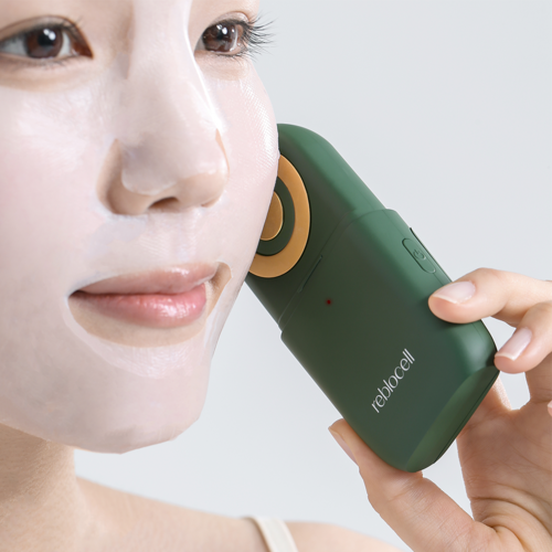 Reblocell Nocnoc Radial Facial Lifting & Contouring Device