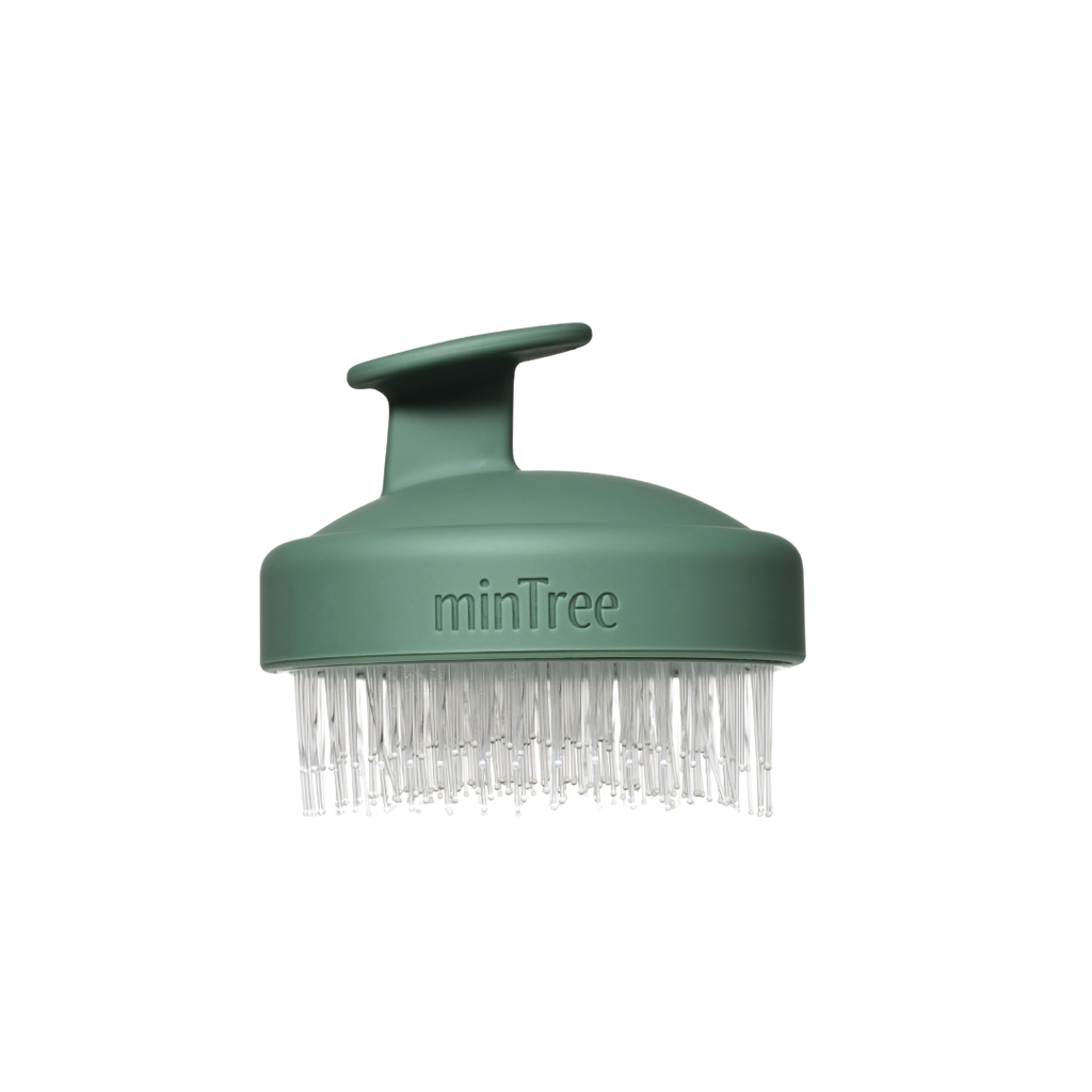 [MinTree] Scalp Purify Massager 80g