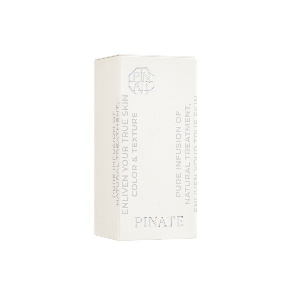 [Pinate] Natural Bloom Lip Oil Serum - Chill Dew 48g