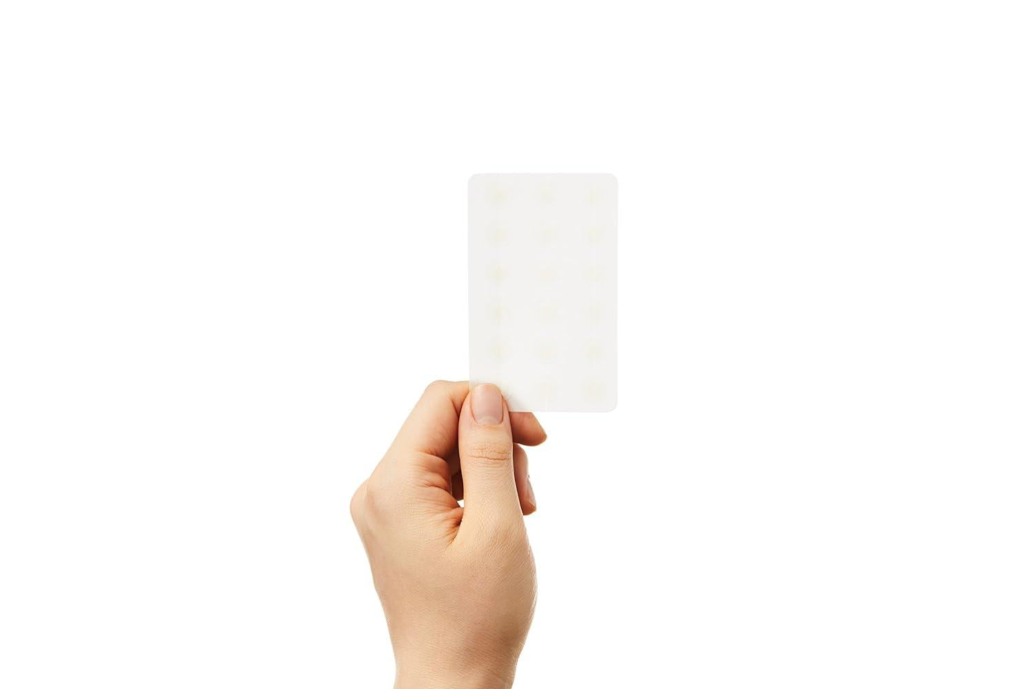 COSRX Blemish Duo Bundle — Clear Skin Essentials | AHA Exfoliant + Acne Patches