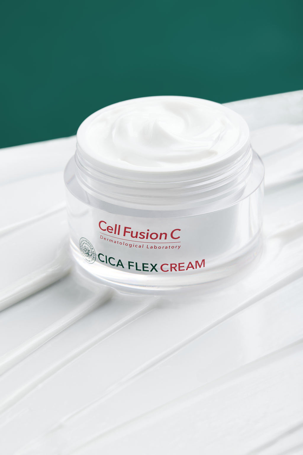 Korean Skin Barrier Restore Set — CellFusionC Cica Cream + Ma:nyo Bifida Mist + Medicube Capsule Cream Bundle