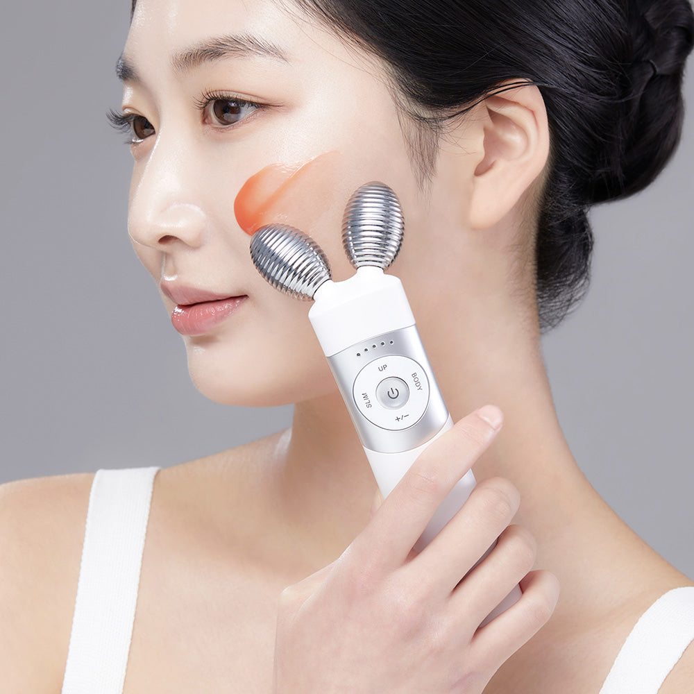 Mommycare EMS V-Thera Facial Lifting & Contouring Device
