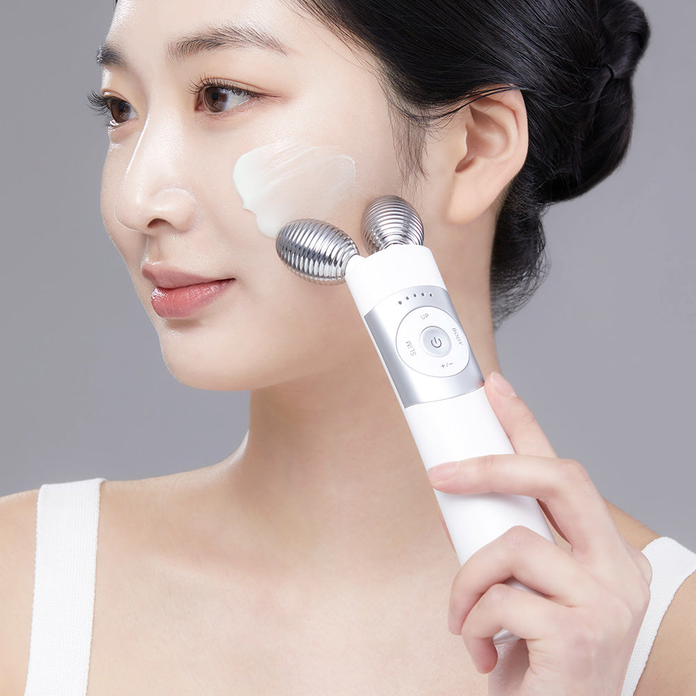 Mommycare EMS V-Thera Facial Lifting & Contouring Device