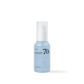 Anua + Numbuzin Aqua Boost Serum Duo — Birch 70 Moisture Serum & No.3 Skin Softening Serum Bundle