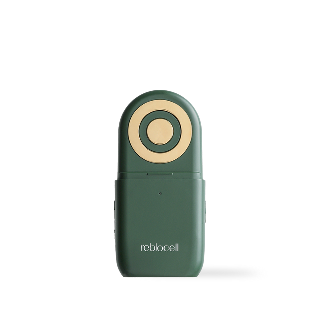 Reblocell Nocnoc Radial Facial Lifting & Contouring Device