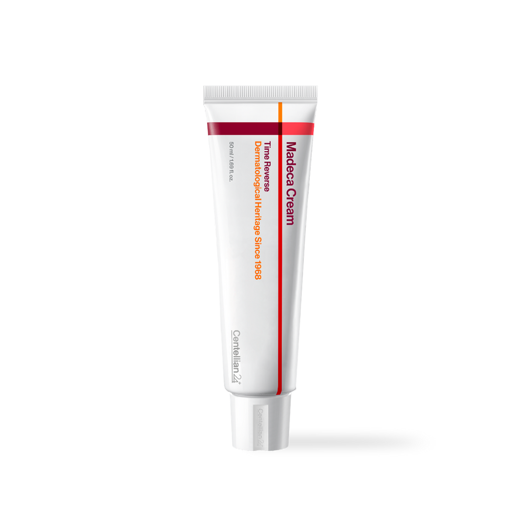 Beauty of Joseon + Centellian24 Protect & Reverse Duo — Relief Sun SPF50+ & Madeca Time Reverse Cream Bundle