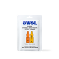 [3W8L] Super Double Shot Mask VitaC Toning 27ml