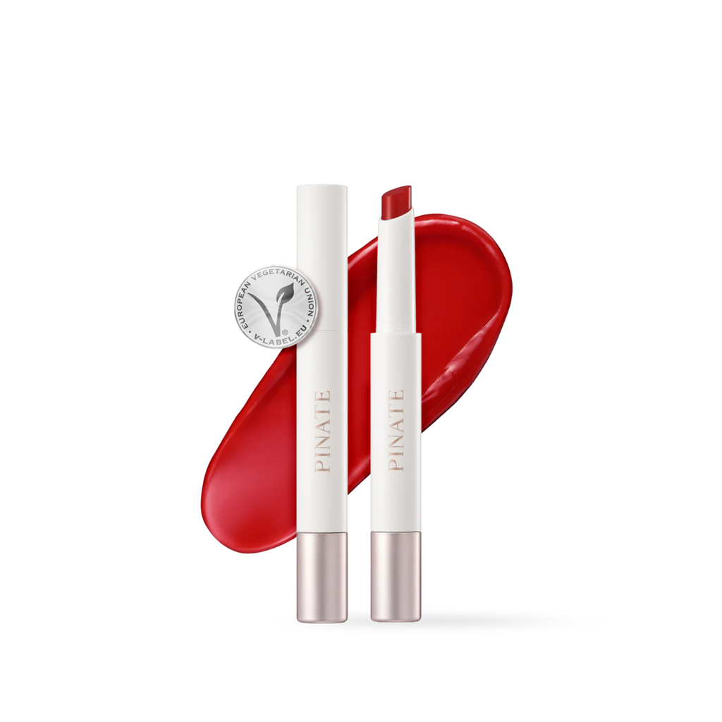 [Pinate] Bare Glow Peptide Melting Balm - 03 Rose balm 1.8g