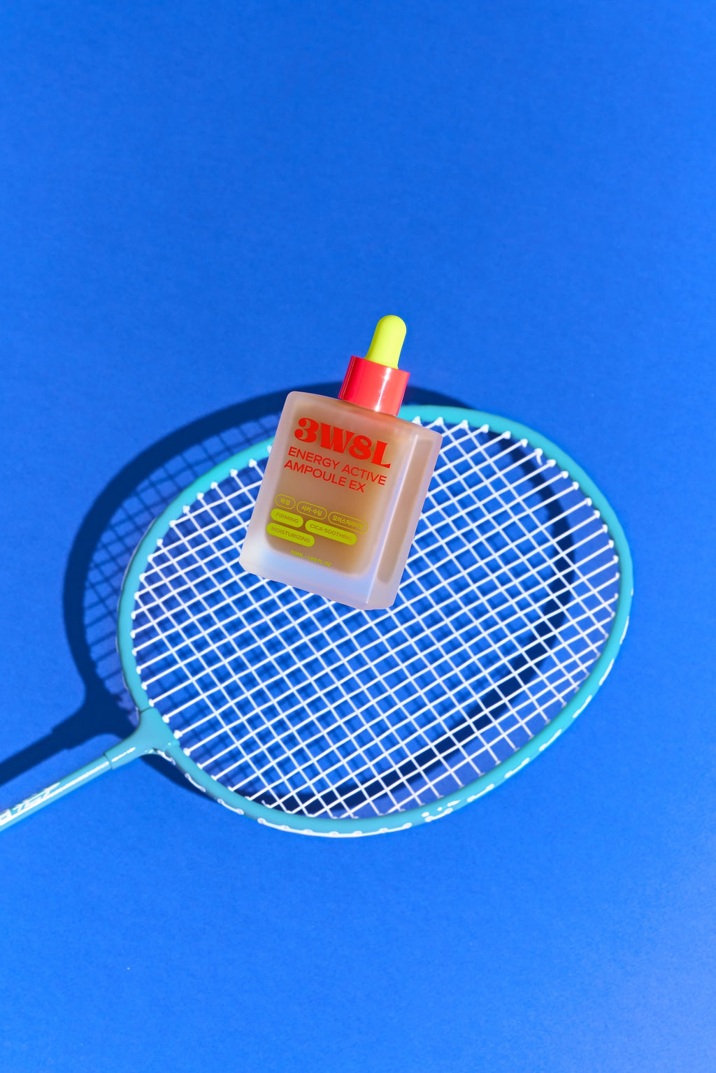 [3W8L] Energy Active Serum EX 50ml