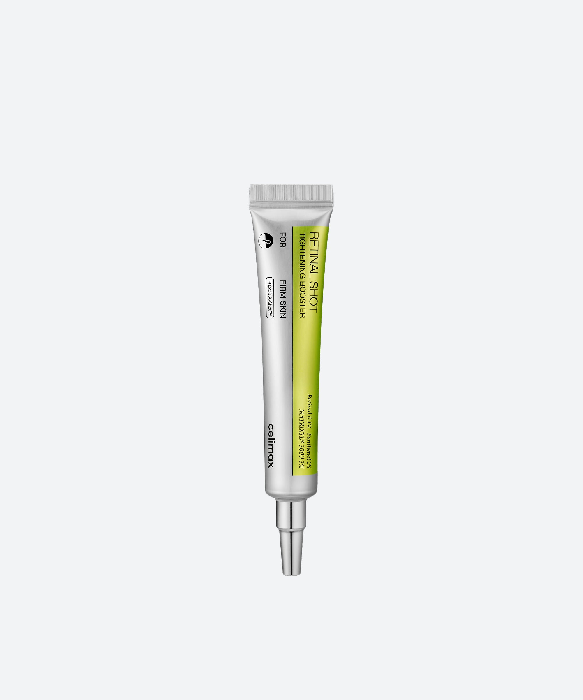 Korean Dark Spot Correcting Clinic Set — 5-Step Brightening Bundle | TXA, Niacinamide, Retinal & Vitamin C