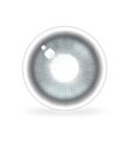 [cocoview] Glow Blue 1month 0.00D 2ea/1Pack