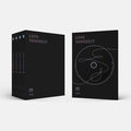 BTS – LOVE YOURSELF 轉 'Tear' (3rd Full Album)
