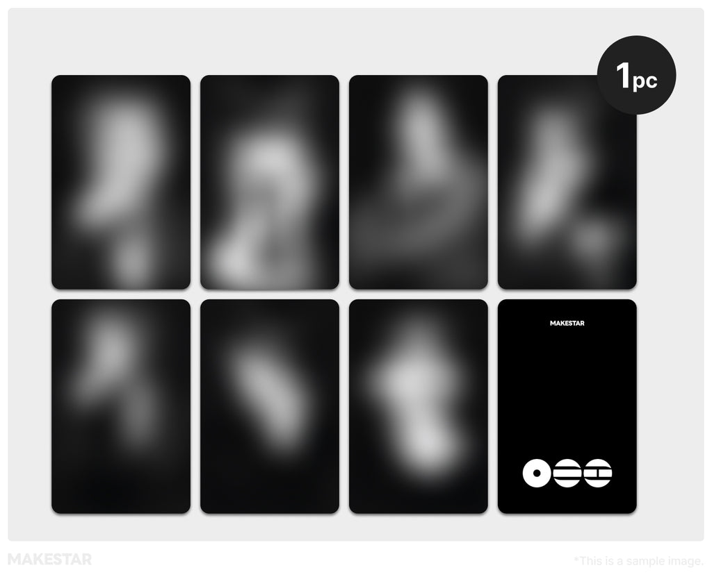 [BTS] BTS ARIRANG (1 random out of 2)