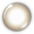 OOHA Kyoto Brown 1-Day Colored Contact Lenses – 10 Pcs, 25 Powers