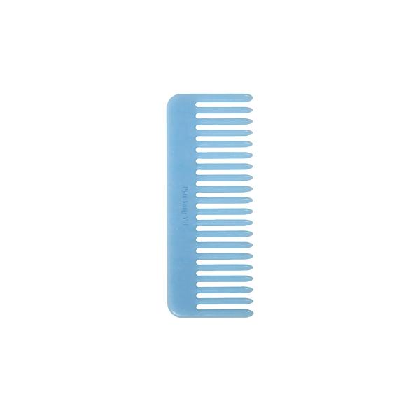 Pyunkang Yul Mother-of-Pearl Pattern Hair Comb – Korean Traditional