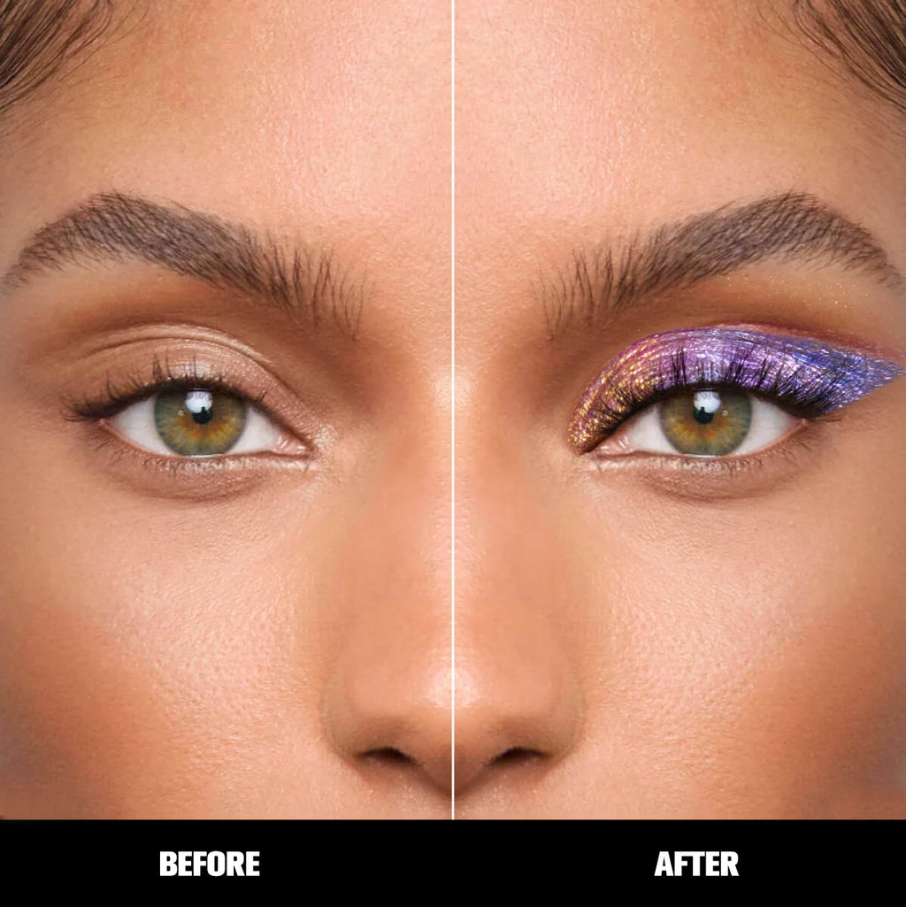 PHOFAY Chameleon Multichrome Eyeshadow Bundle – 8 Shades