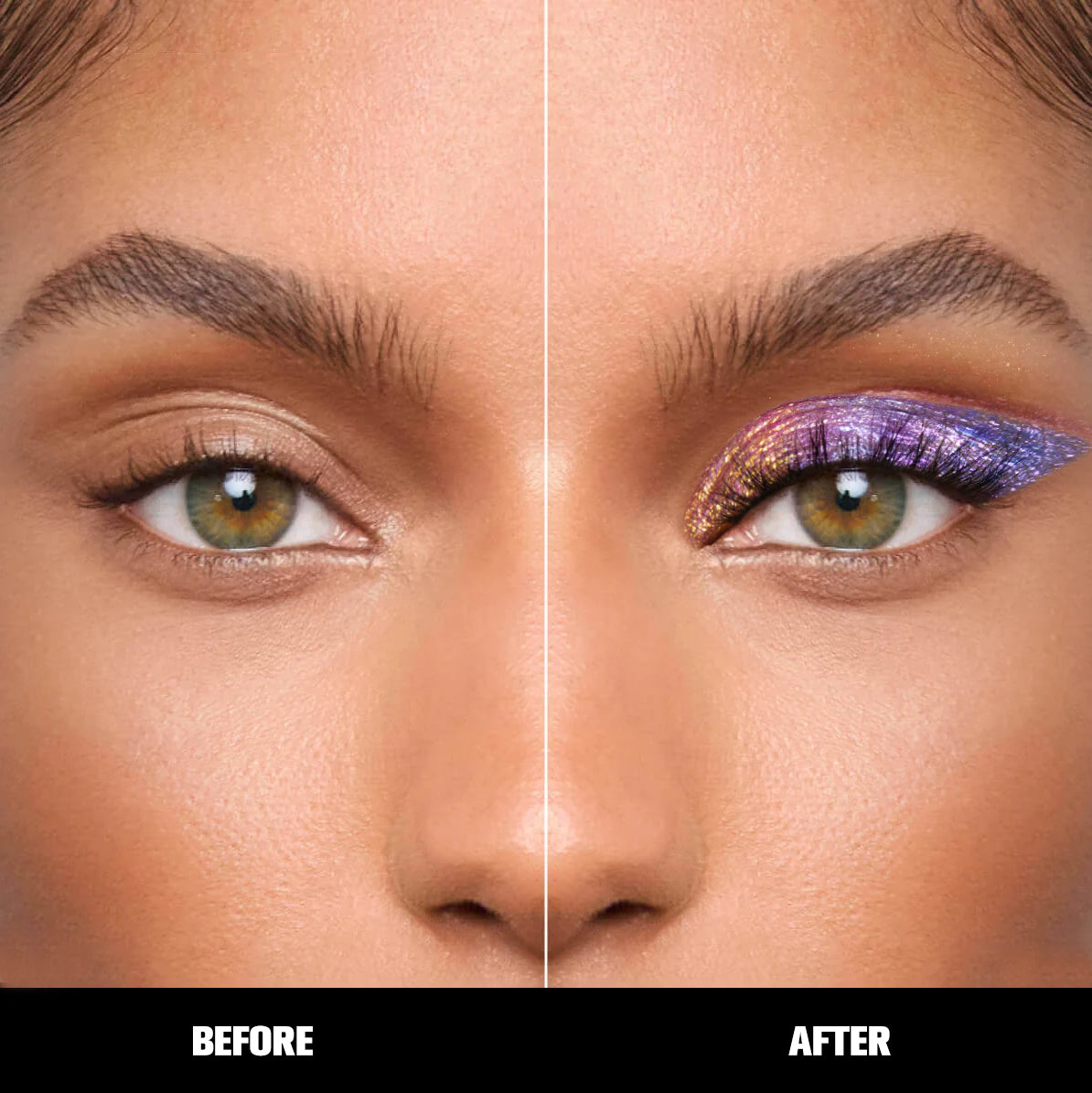 PHOFAY Chameleon Multichrome Eyeshadow Bundle – 8 Shades