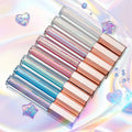 PHOFAY Chameleon Multichrome Eyeshadow Bundle – 8 Shades