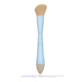 Sponge Powder Makeup Brush – Soft Blending Foundation Brush
