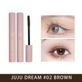Bright Eyes Lengthening & Volumizing Mascara – Thick, Dramatic Lashes