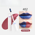 Velvet Lip Glaze – Long-Lasting Tinted Lip Color | 9 Dreamy Shades