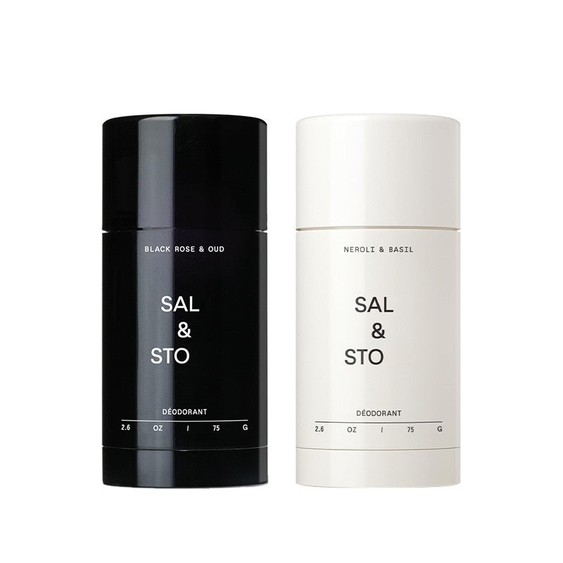 Seaweed Deodorant Stick – All-Day Freshness & Sweat Control | 3 Variants