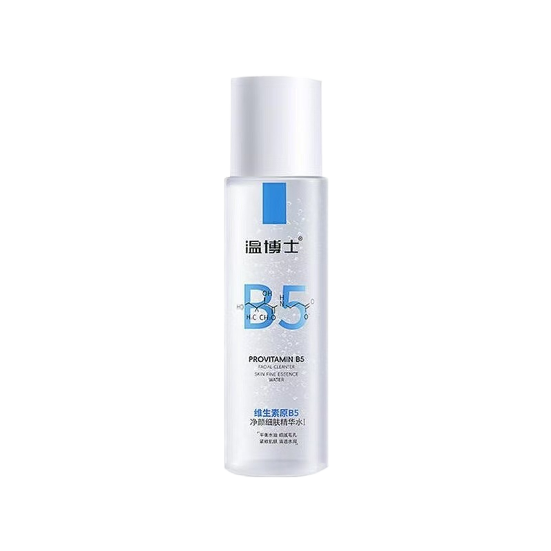 Dr. Wen B5 Essence Hydrating Toner Mist – Pore Minimizing & Brightening Spray