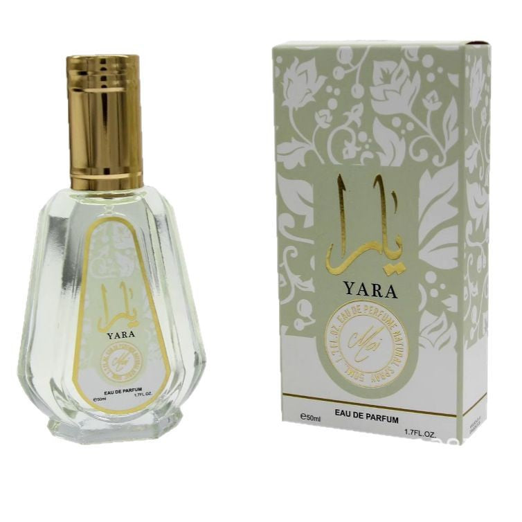 Arabic Luxury Perfume – Middle Eastern & Dubai Inspired Fragrance | 50ml Eau de Parfum