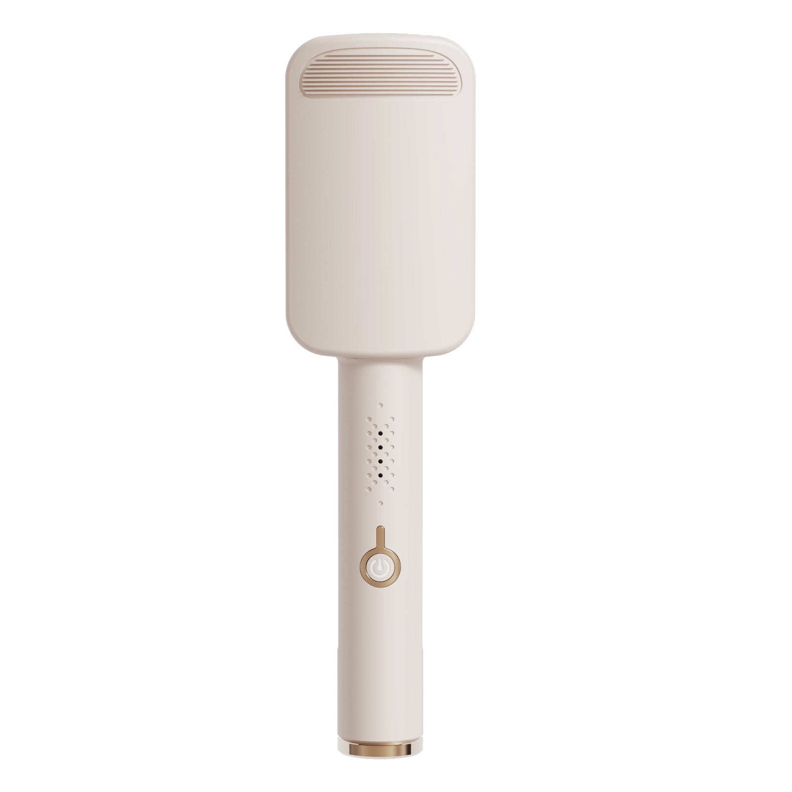 32mm Negative Ion Curling Iron & Straightener | Titanium Tourmaline | Dual Voltage