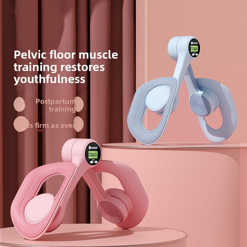 Adjustable Inner Thigh &amp; Pelvic Floor /Leg Trainer