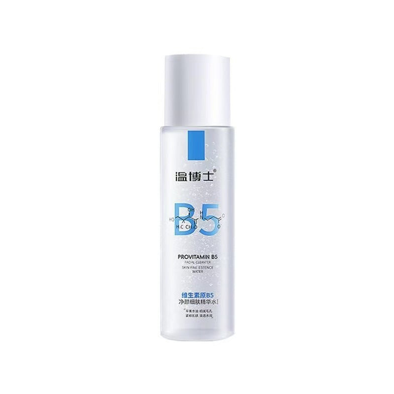 Dr. Wen B5 Essence Hydrating Toner Mist – Pore Minimizing & Brightening Spray