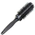 Ceramic Round Brush Roller Comb – Frizz-Free Blowout & Voluminous Curls