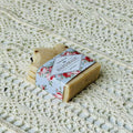 Artisan Cold Process Soap Gift Set – Natural Botanical Bar Soaps