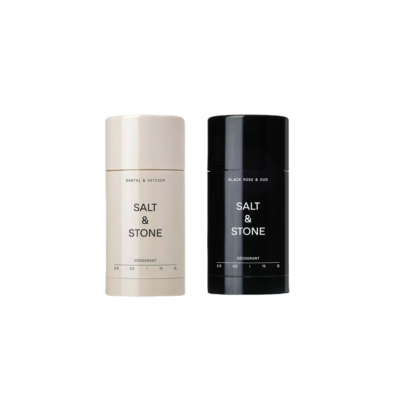 Seaweed Deodorant Stick – All-Day Freshness & Sweat Control | 3 Variants