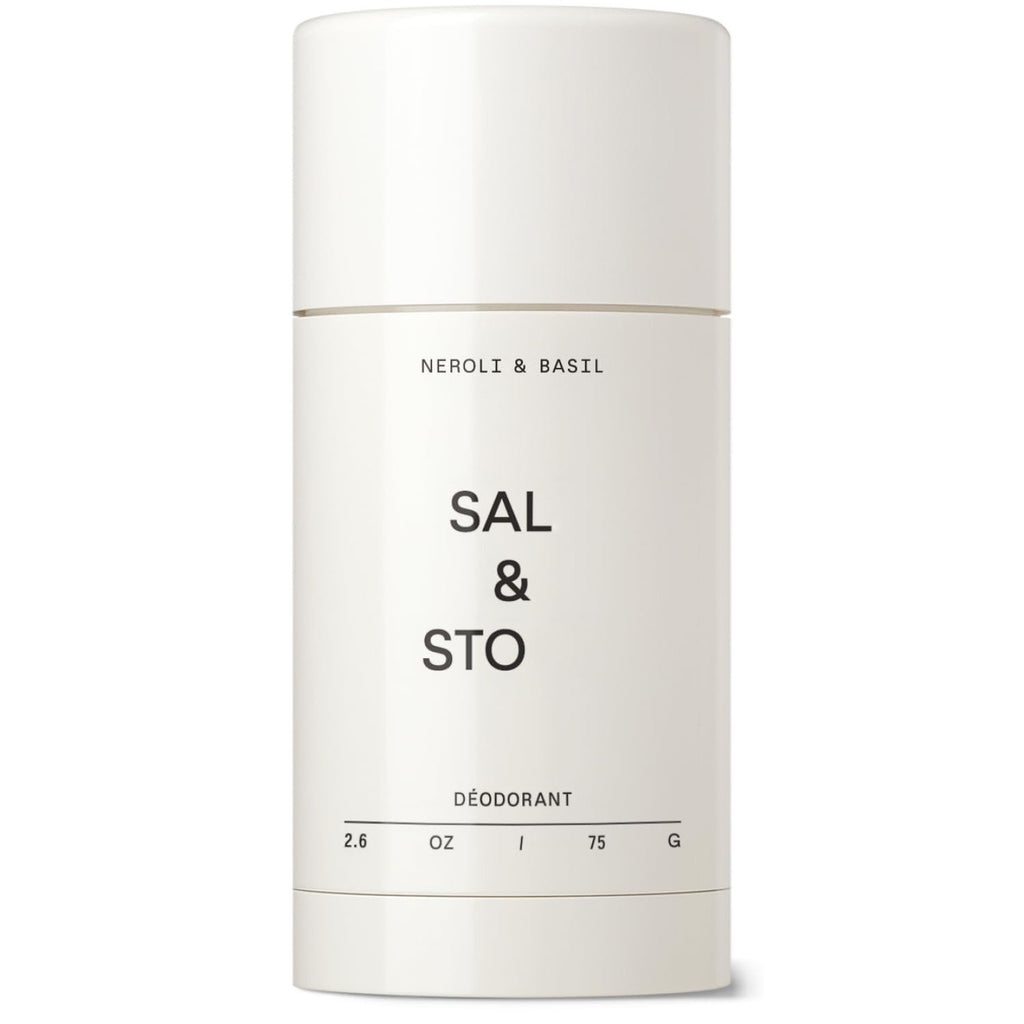 Seaweed Deodorant Stick – All-Day Freshness & Sweat Control | 3 Variants