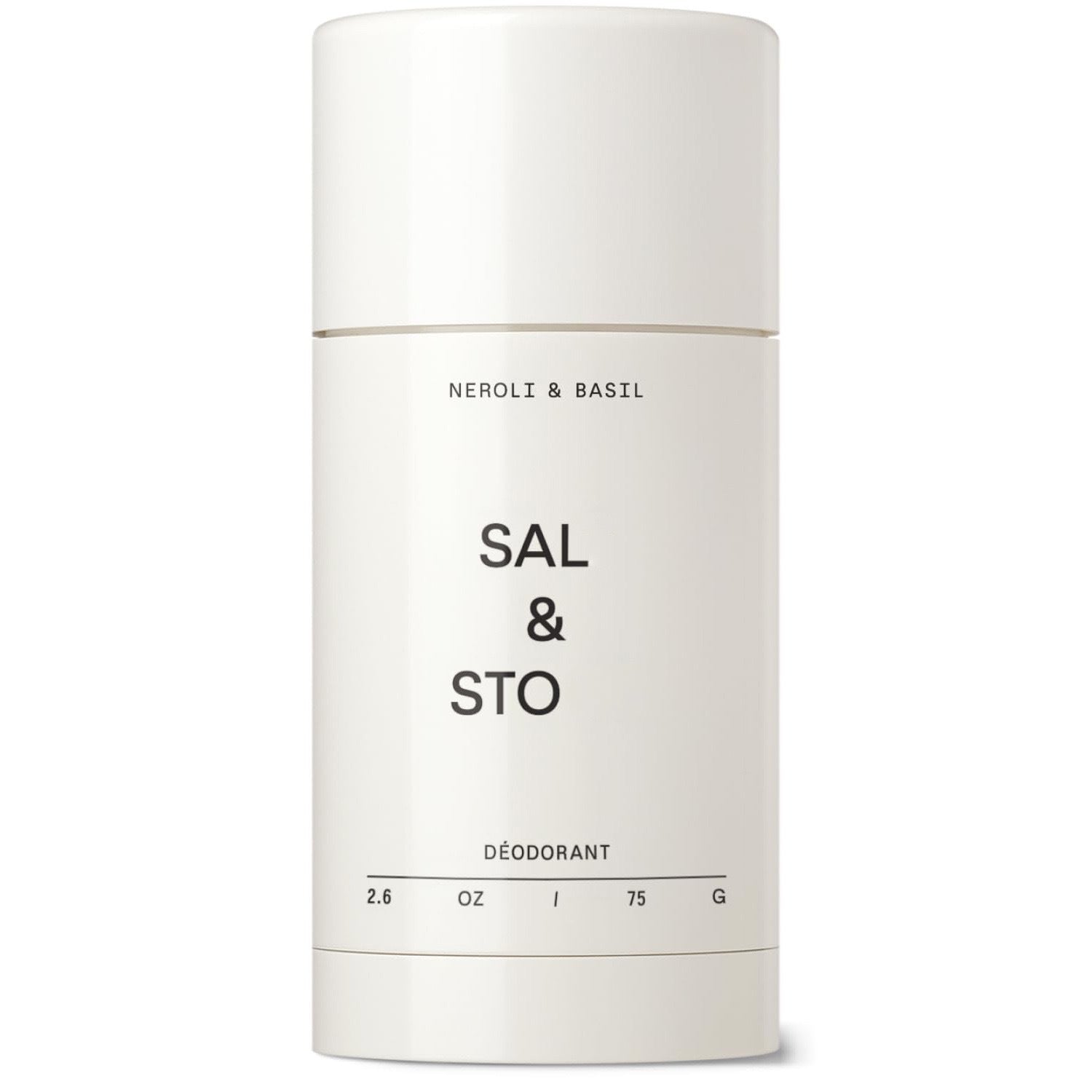 Seaweed Deodorant Stick – All-Day Freshness & Sweat Control | 3 Variants