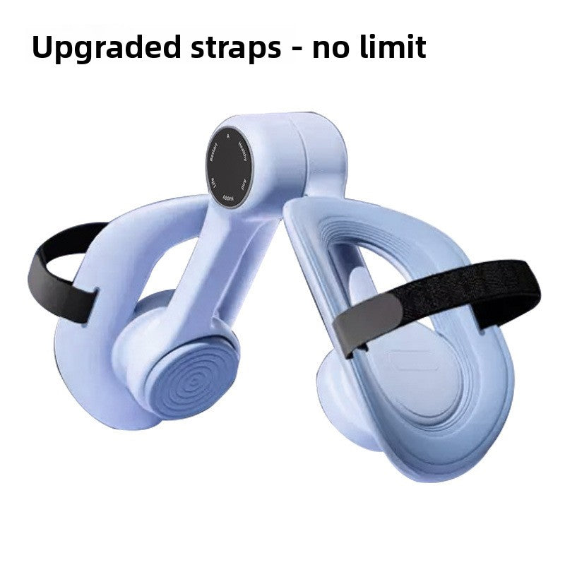 Adjustable Inner Thigh &amp; Pelvic Floor /Leg Trainer