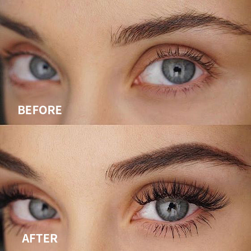 5-in-1 Lash Perm & Brow Tint Kit – Professional Salon Results at Home