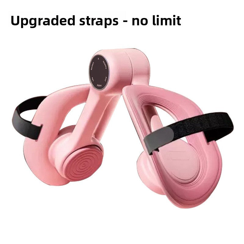 Adjustable Inner Thigh &amp; Pelvic Floor /Leg Trainer