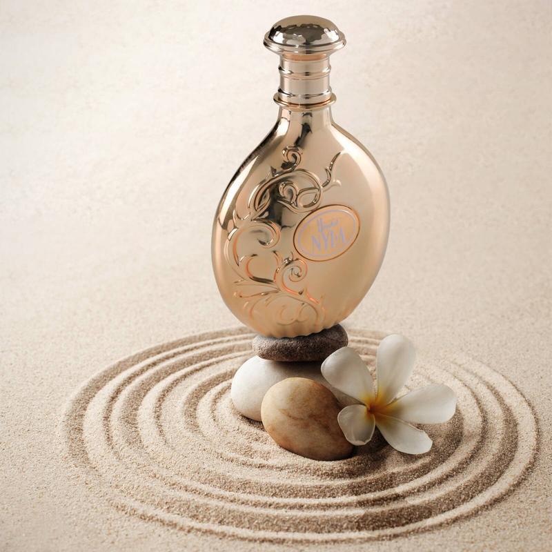 Jasmine Luxe Eau de Parfum | Long-Lasting Floral Fragrance | 80ml