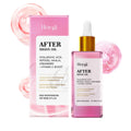 Strawberry Hair & After-Shave Essential Oil – Moisturizing Body Care Oil | 90ml