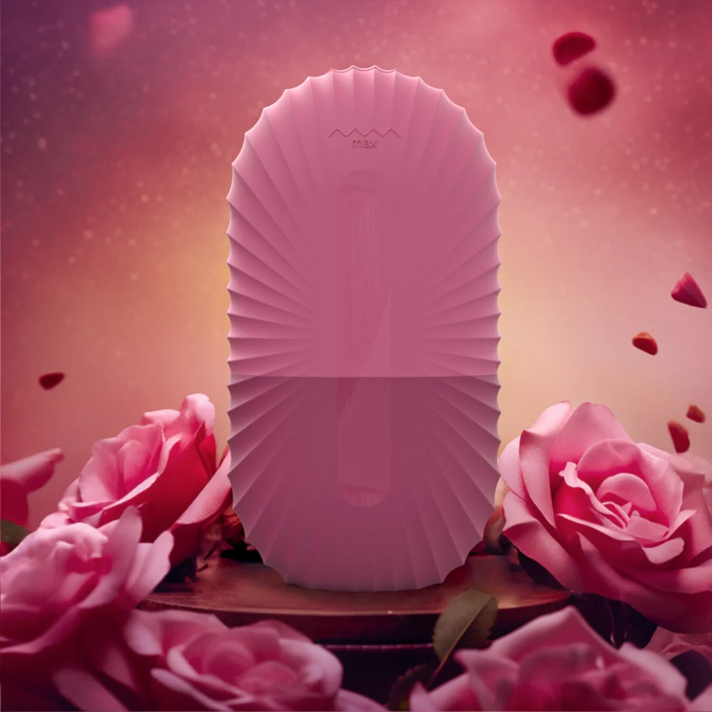 Ice Globe Face Massager – Lifting, Contouring & Depuffing Skin Care Tool
